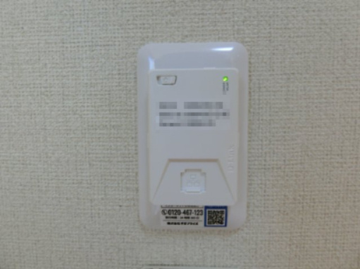 アローバレーの設備