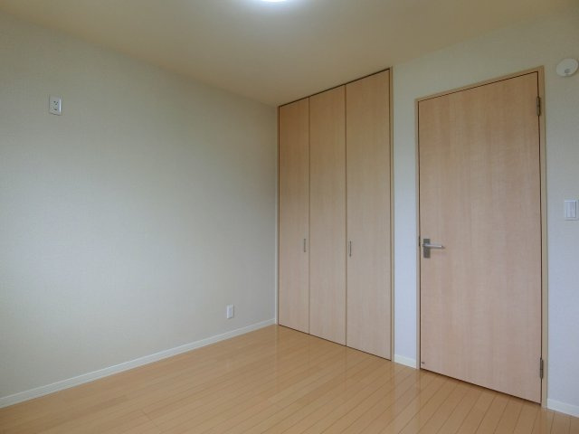 アローバレーの洋室