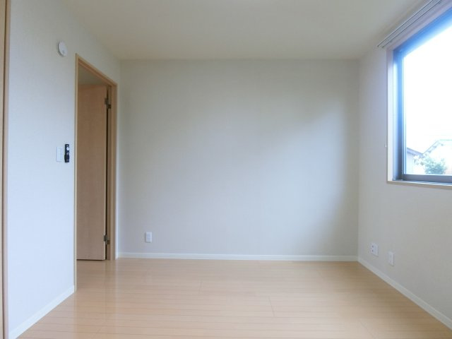 アローバレーの洋室