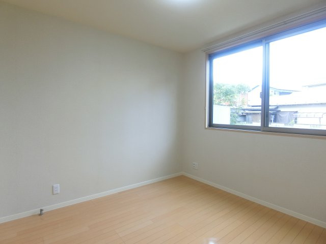 アローバレーの洋室