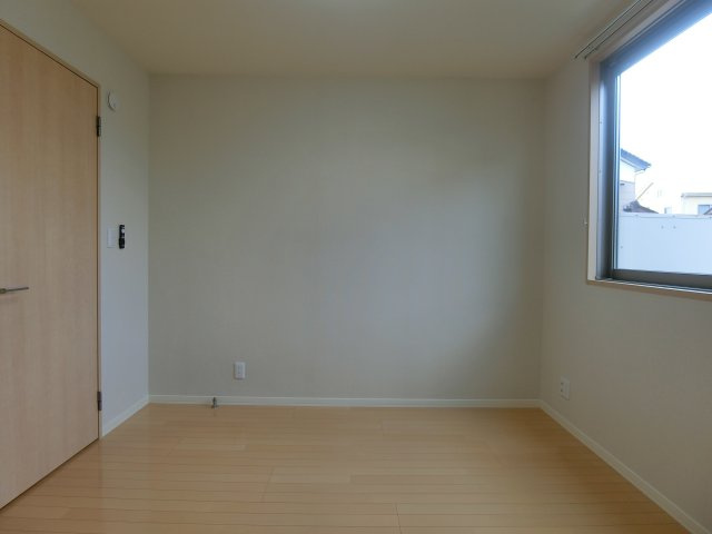 アローバレーの洋室