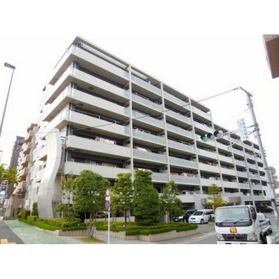 【外観】 | アンピール原壱番館
