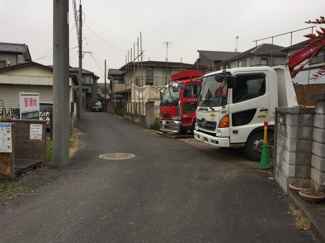 【外観】