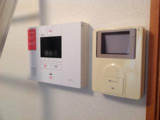 【設備】 | イーストハイツ