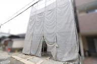 下坂部1丁目新築戸建　A号地の画像