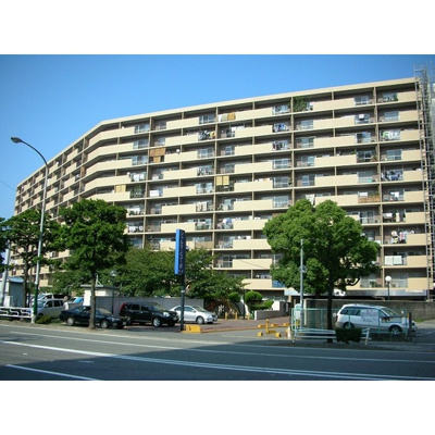 【外観】 | シャルマンコーポ博多