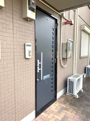 【玄関】 | メゾンシンセリティ