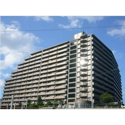 【外観】 | コアマンション和白東パセオ