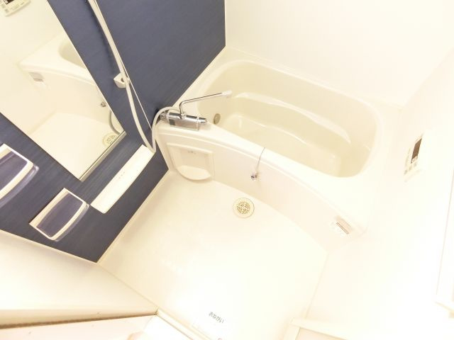 オブコニカの浴室