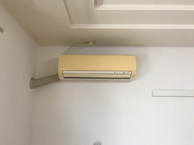 サンシャイン旭の設備
