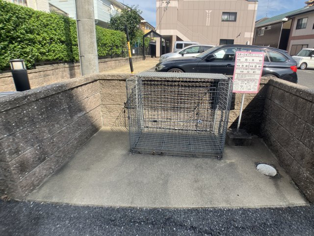サンシャイン旭