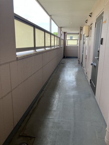 サンシャイン旭のその他共用部分