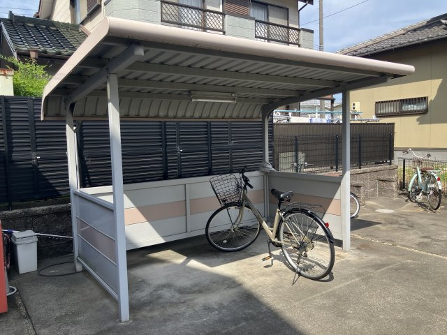 サンシャイン旭のその他共用部分