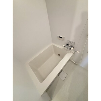 【浴室】 | ハッピーコート駅南大路