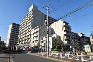 【外観】 | 物件のお問い合わせは、 ０３－５４５６－５４１５までお気軽にどうぞ！