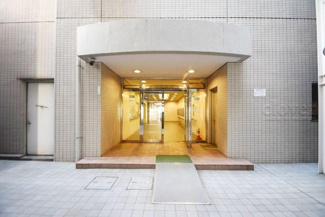 【エントランス】 | エントランス