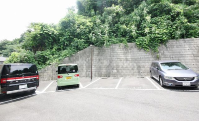 【展望】 | サンモール城郷 | サンモール城郷