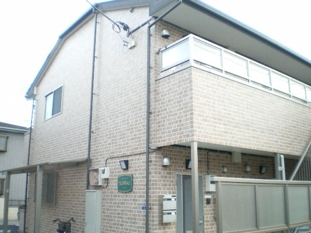 小金井市関野町１丁目のアパートのその他