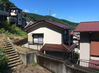 【外観】 | 眺望良好！