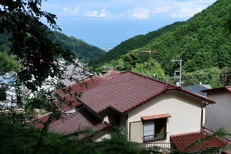 【外観】 | バルコニーからは海が見えます！