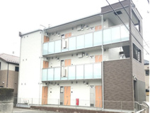 ノーヴェ　テラス       の画像