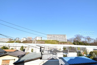 【展望】 | 物件のお問い合わせは、 ０３－５４５６－５４１５までお気軽にどうぞ！