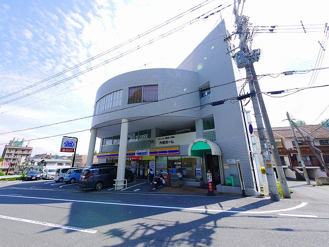 帝塚山センチュリーアネックス