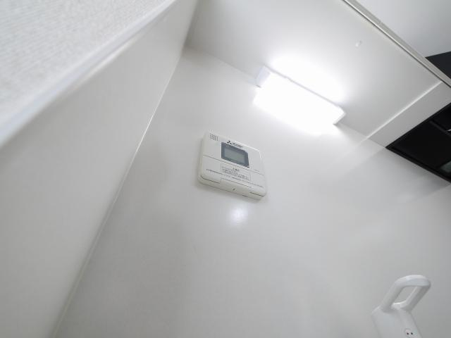 帝塚山センチュリーアネックスの設備