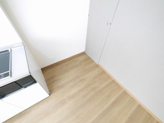 帝塚山センチュリーアネックスの設備|冷蔵庫置き場