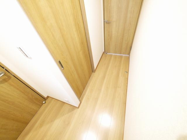 帝塚山センチュリーアネックスのその他