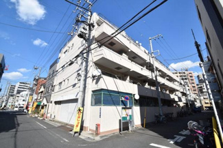 【外観】 | 物件のお問い合わせは、 ０３－５４５６－５４１５までお気軽にどうぞ！