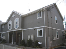 プレ・アーカソニ―北館の画像