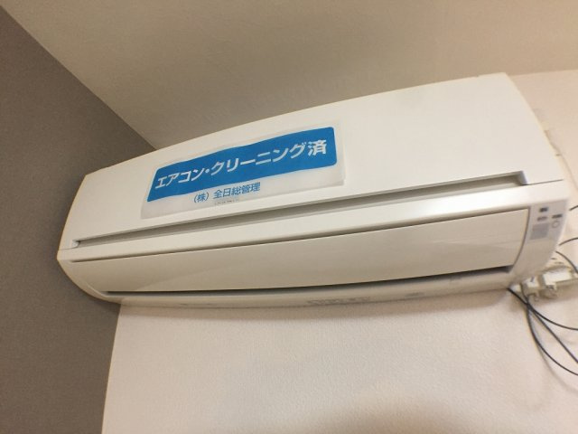 【設備】
