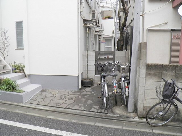 【その他共用部分】