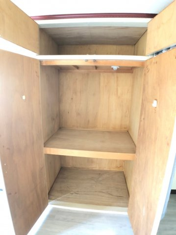 エストメゾン( 近畿大学 一人暮らし )の収納