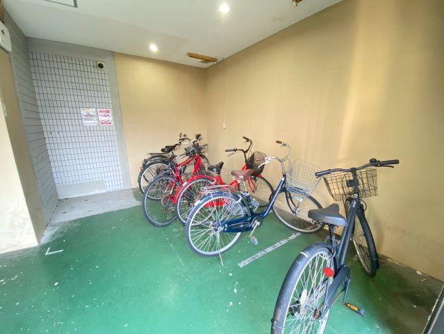 エストメゾン( 近畿大学 一人暮らし )のその他共用部分