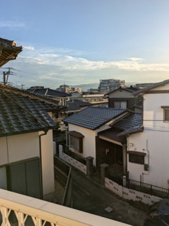 【展望】