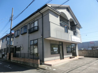 【外観】 | 東間店舗