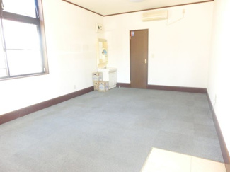 【内装】 | 東間店舗