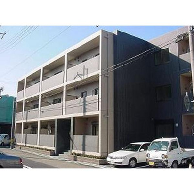 【外観】 | ＲＩＲＥＮＴ
