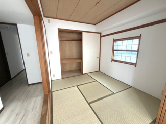【和室】 | グランドメゾン府中