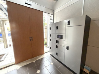 【その他共用部分】 | グランドメゾン府中