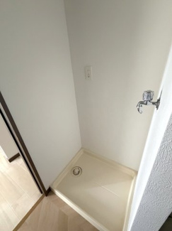 【設備】 | グランドメゾン府中
