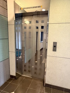 【設備】 | グランドメゾン府中