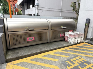 【その他共用部分】 | グランドメゾン府中