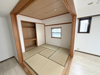 【和室】 | グランドメゾン府中