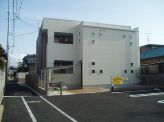 【外観】 | プリムローズ