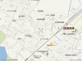 【地図】 | プリムローズ