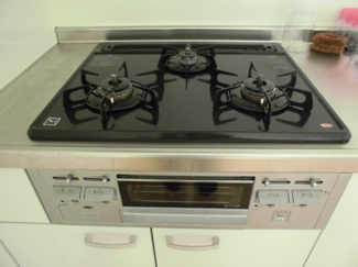 【キッチン】 | Berg