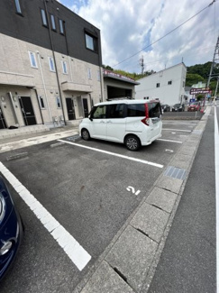 【駐車場】 | Berg